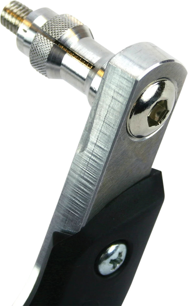 Crafted MOOSE RACING Hardware Set - Bar End - Probend M-1053-02 Fashionable