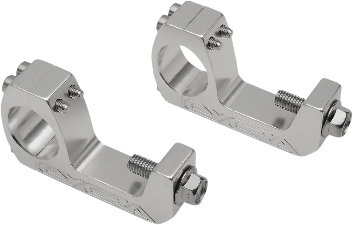 Fine Crafted MOOSE RACING Hardware - Probend - Twinwall M-1350-12 Elite