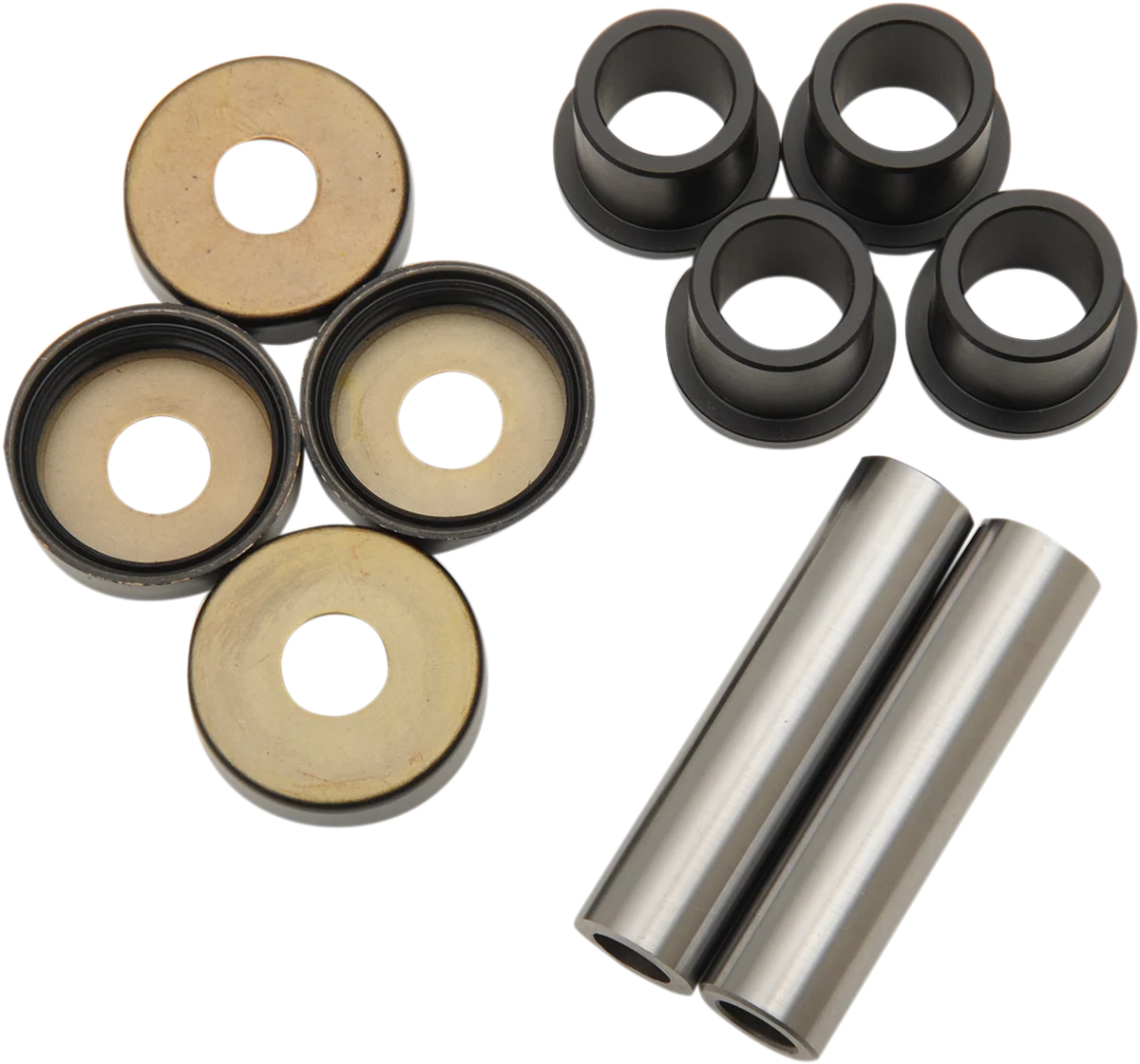 Elegant MOOSE RACING A-Arm Repair Kit - Front Upper Lower 50-1140 Efficient