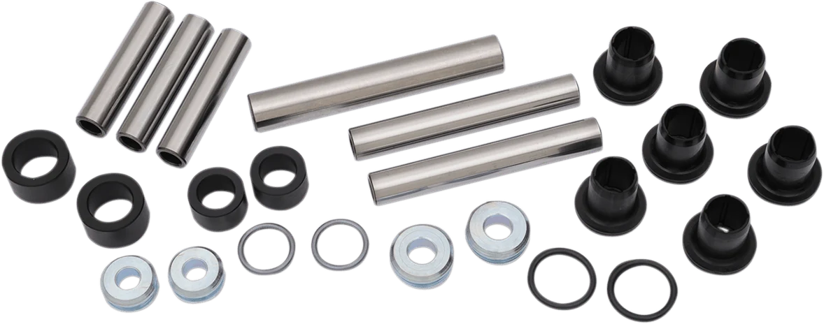 Organic MOOSE RACING Suspension Linkage Rebuild Kit 50-1169 Relaxed
