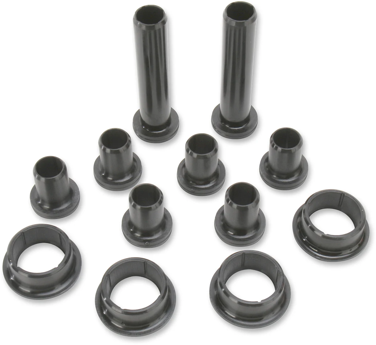 Fashionable MOOSE RACING Rear Suspension Bushing Kit 50-1046 Natural