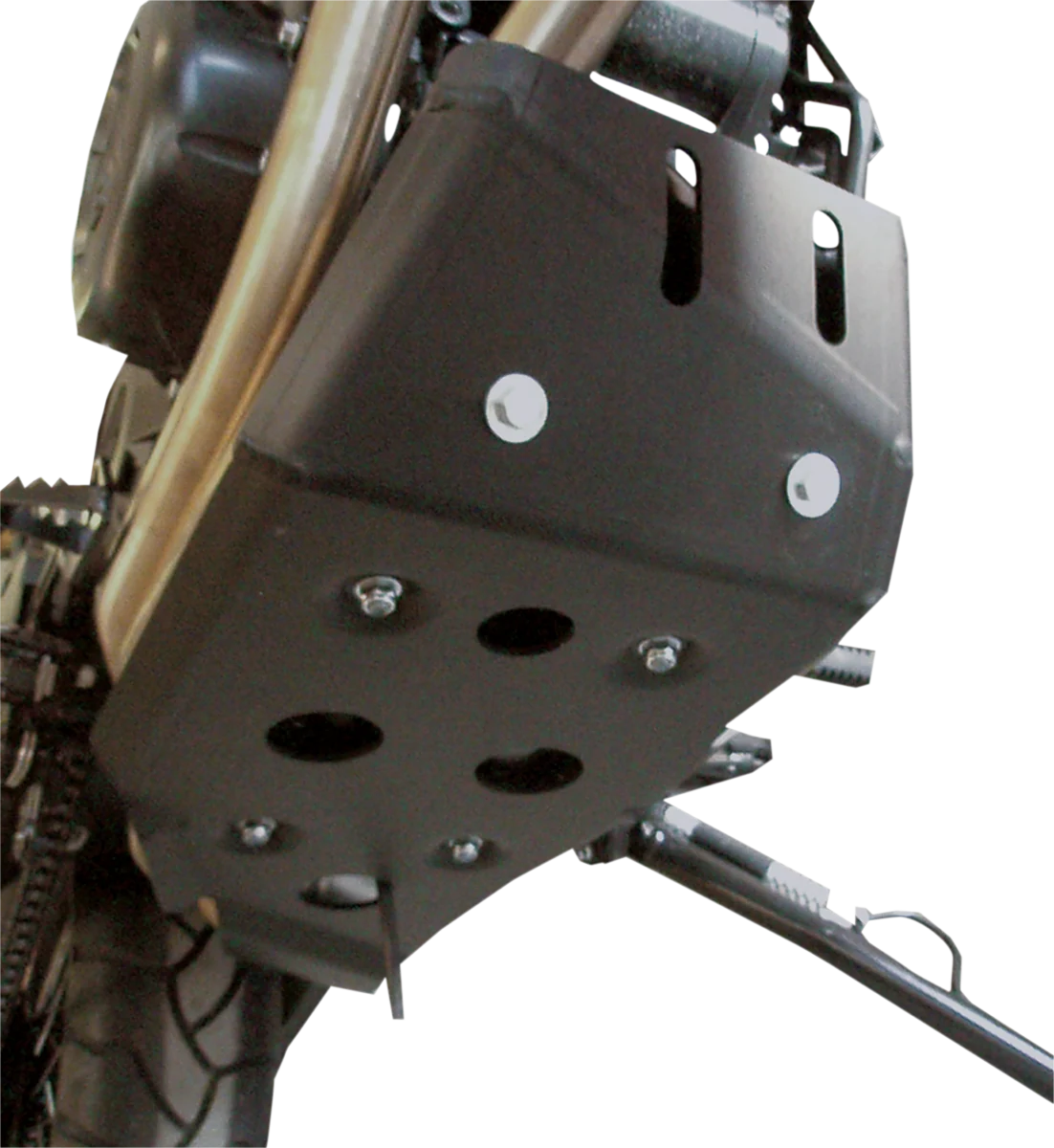 Eco-Friendly MOOSE RACING Skid Plate 492 Smart