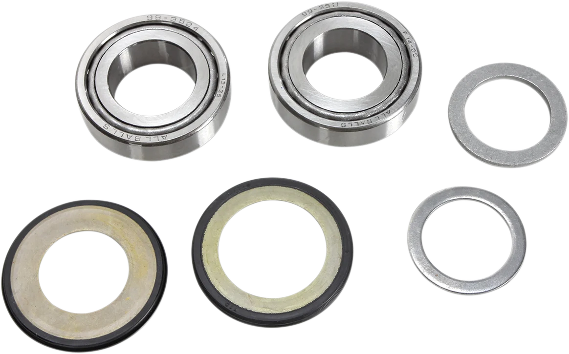 Fine Crafted MOOSE RACING Steering Stem Bearing Kit 22-1029 Eco-Friendly