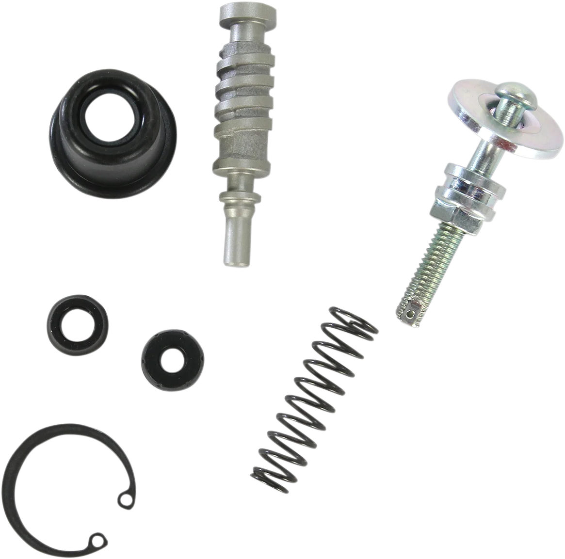 Quality MOOSE RACING Repair Kit - Master Cylinder 06-955X Sophisticated