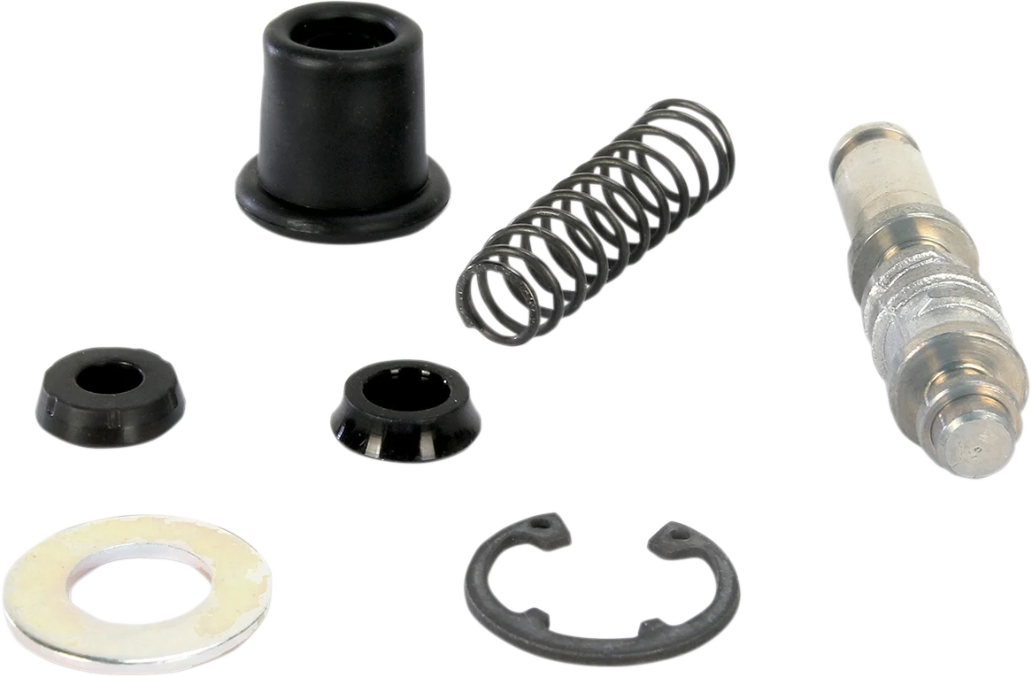 Detailed MOOSE RACING Repair Kit - Master Cylinder 06-906X Outstanding