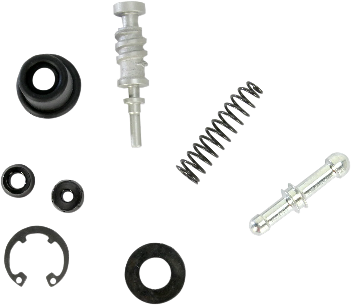 Original Design MOOSE RACING Repair Kit - Master Cylinder 06-905X Consistent