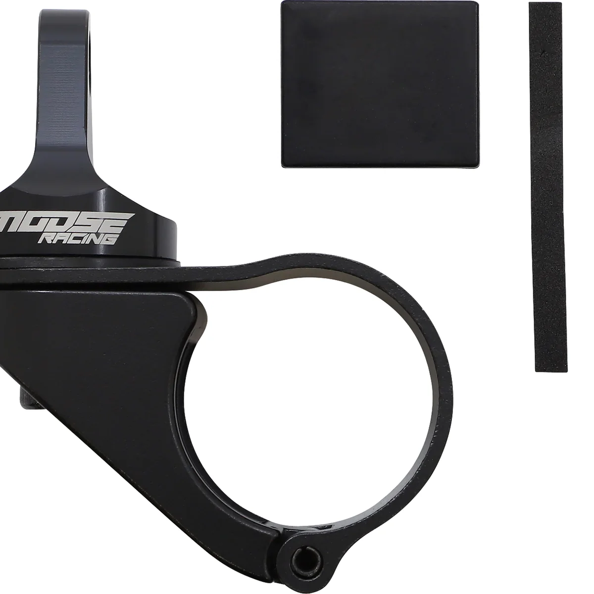 Expertly Made MOOSE RACING Whip Flag Mount - 2 Q15-6003A Convenient