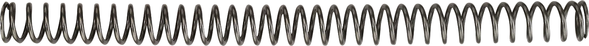 Recyclable MOOSE RACING Fork Springs - 29.5 mm - 2.4 n mm 0405-1159 Proven