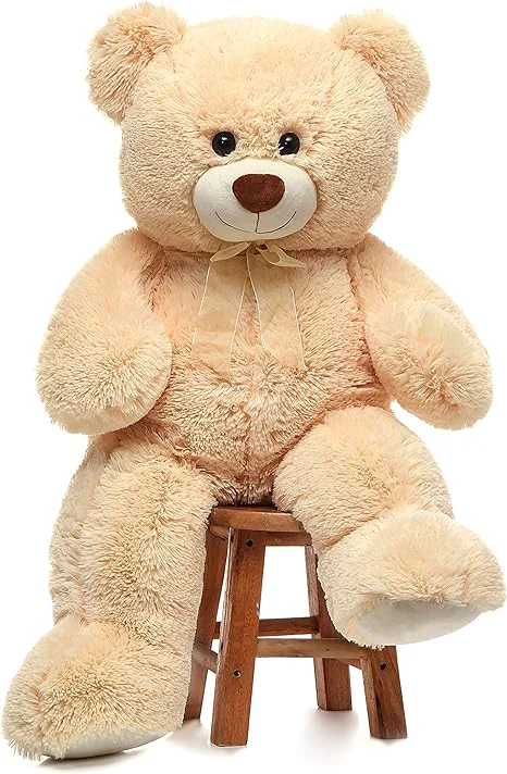 World-Class LARGE TEDDY BEAR RENTAL ONLY Exceptional