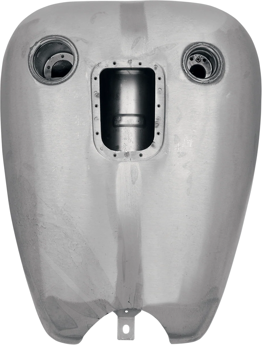 Proven DRAG SPECIALTIES Extended Gas Tank with Screw Bung 012844 Authentic