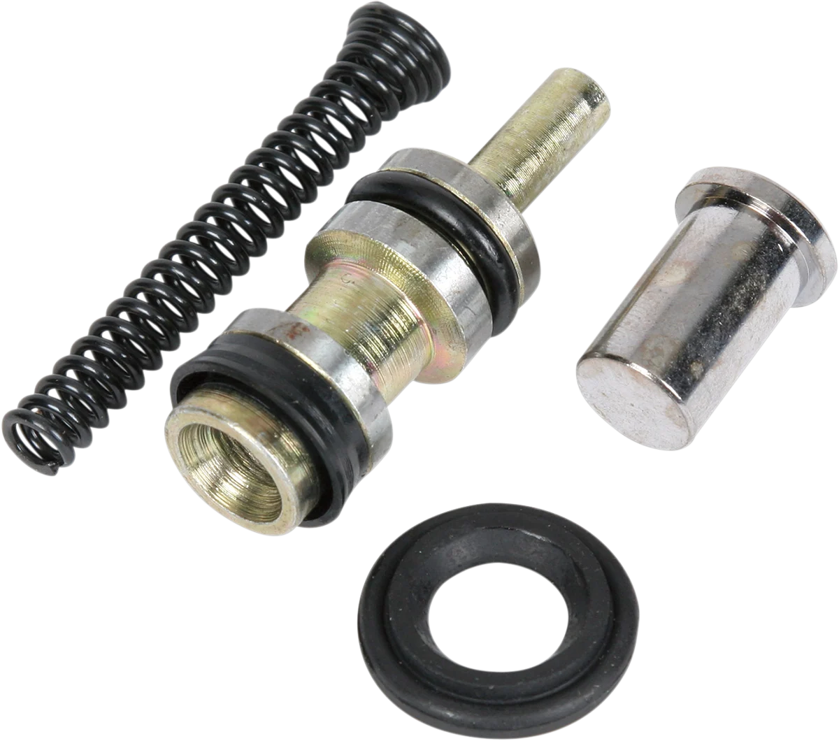 Smart DRAG SPECIALTIES Repair Kit - Master Cylinder - Front - 5 8 144134 Premium Material
