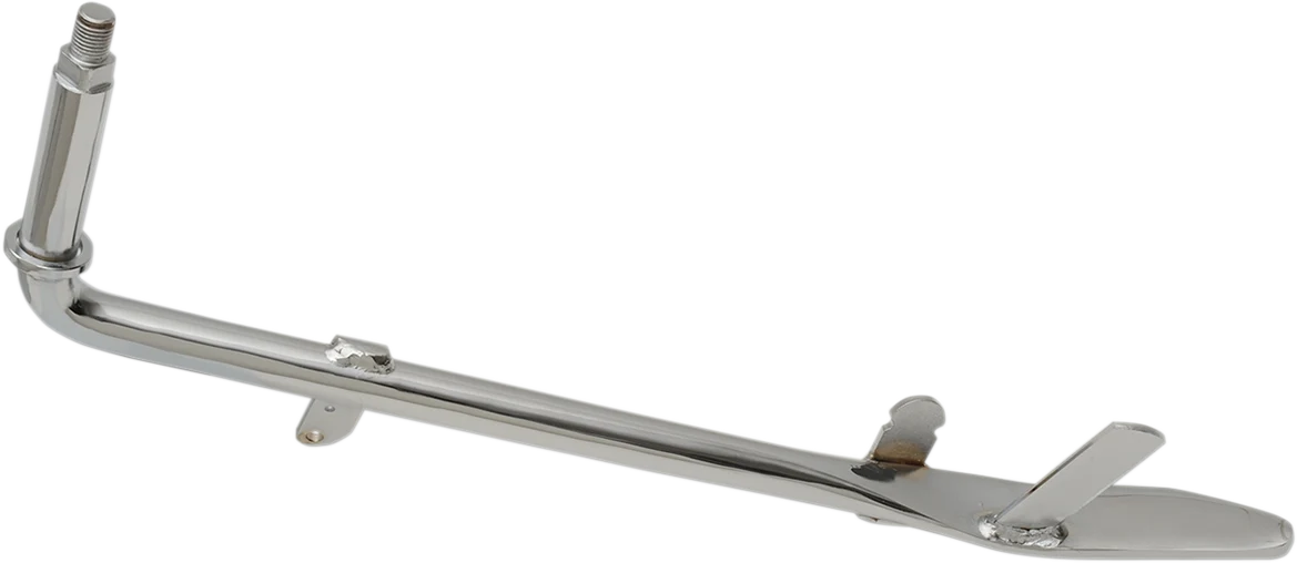 Premium DRAG SPECIALTIES Kickstand - Chrome - 12 32-0459NU-L1 Recyclable