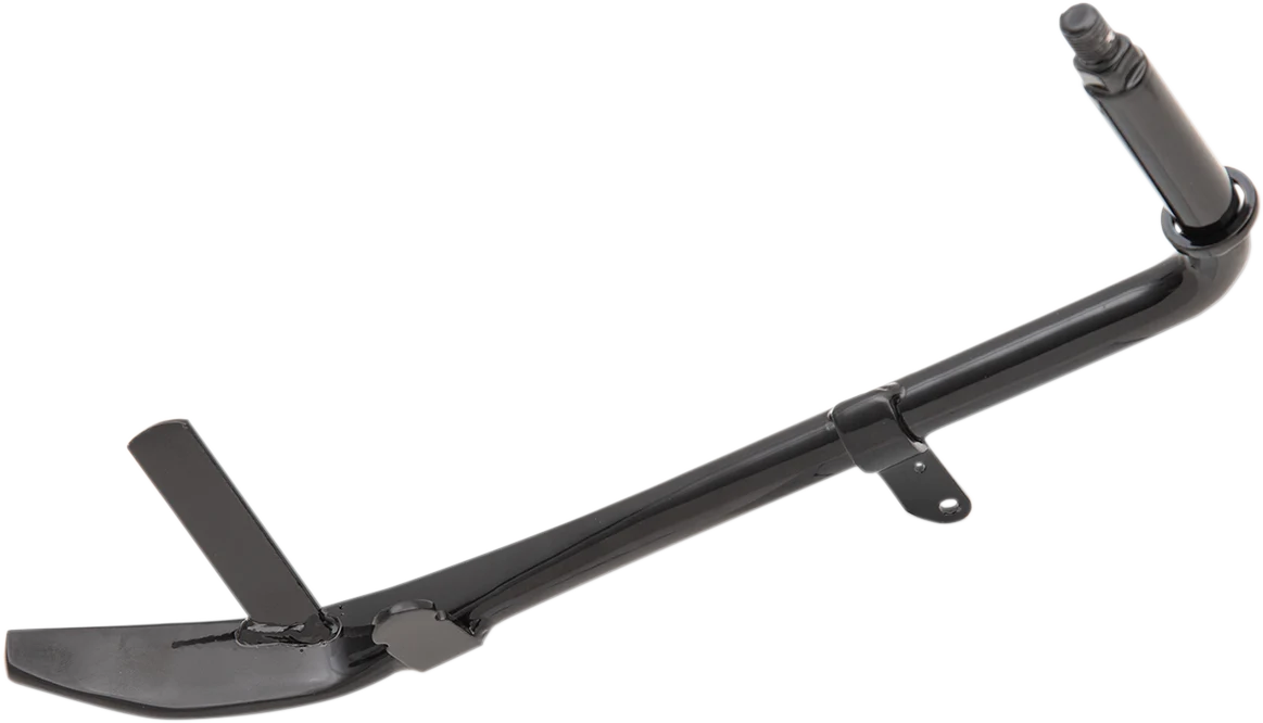 Eco-Friendly DRAG SPECIALTIES Kickstand - Black - 10 - 1 Under Stock 32-0459GB-1NU Relaxed
