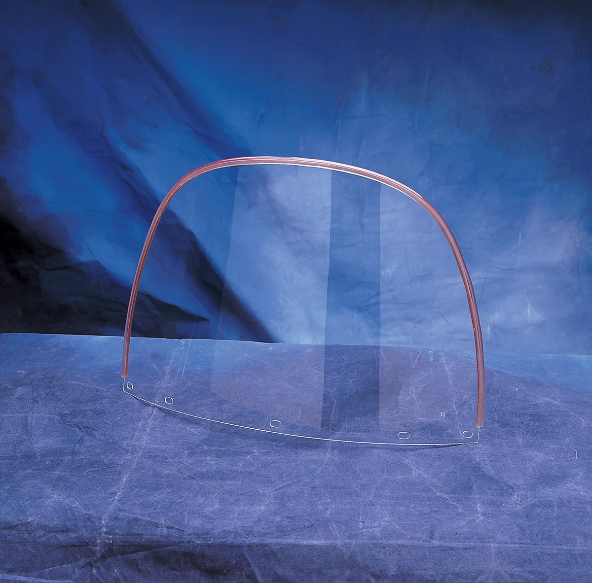 Convenient DRAG SPECIALTIES Upper Window - Clear 163048-PB-LB2 Environmentally Friendly
