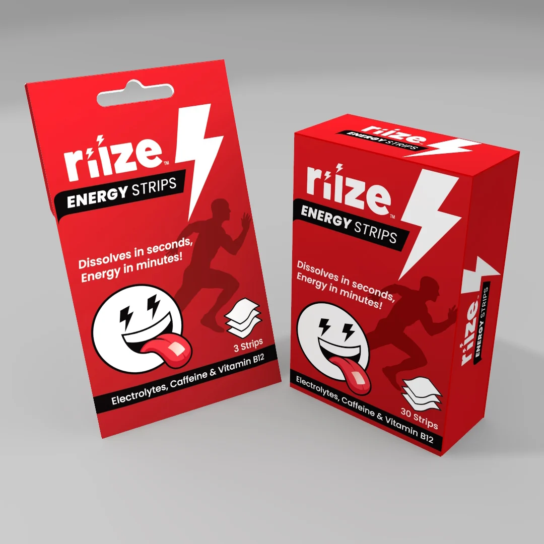 Consistent Riize Energy Fashionable