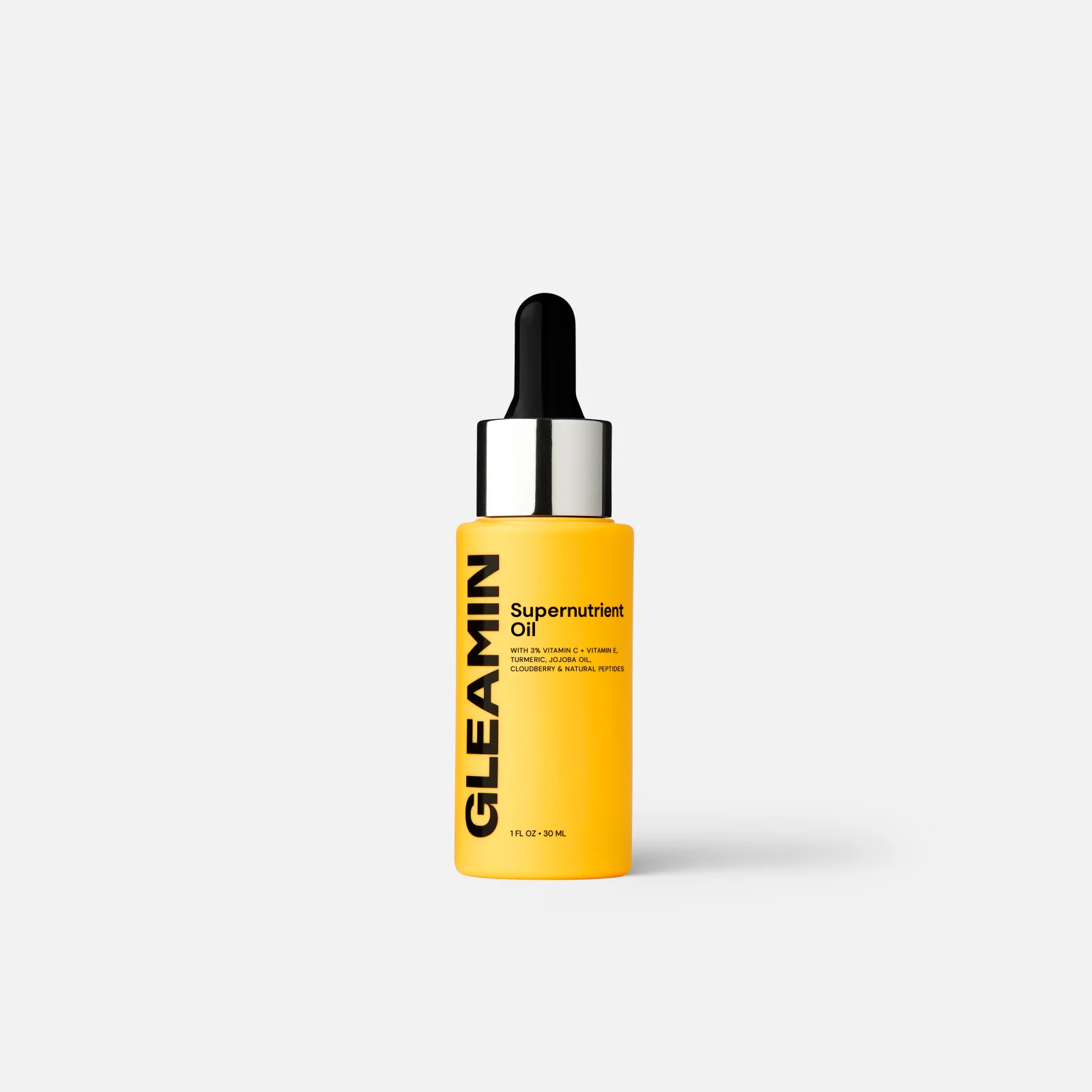 First-Class Supernutrient Oil Relaxed