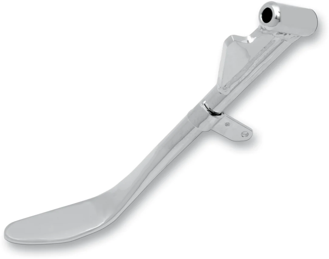 Premium DRAG SPECIALTIES Kickstand - Chrome - 8-1 4 055036-BC617 Quality