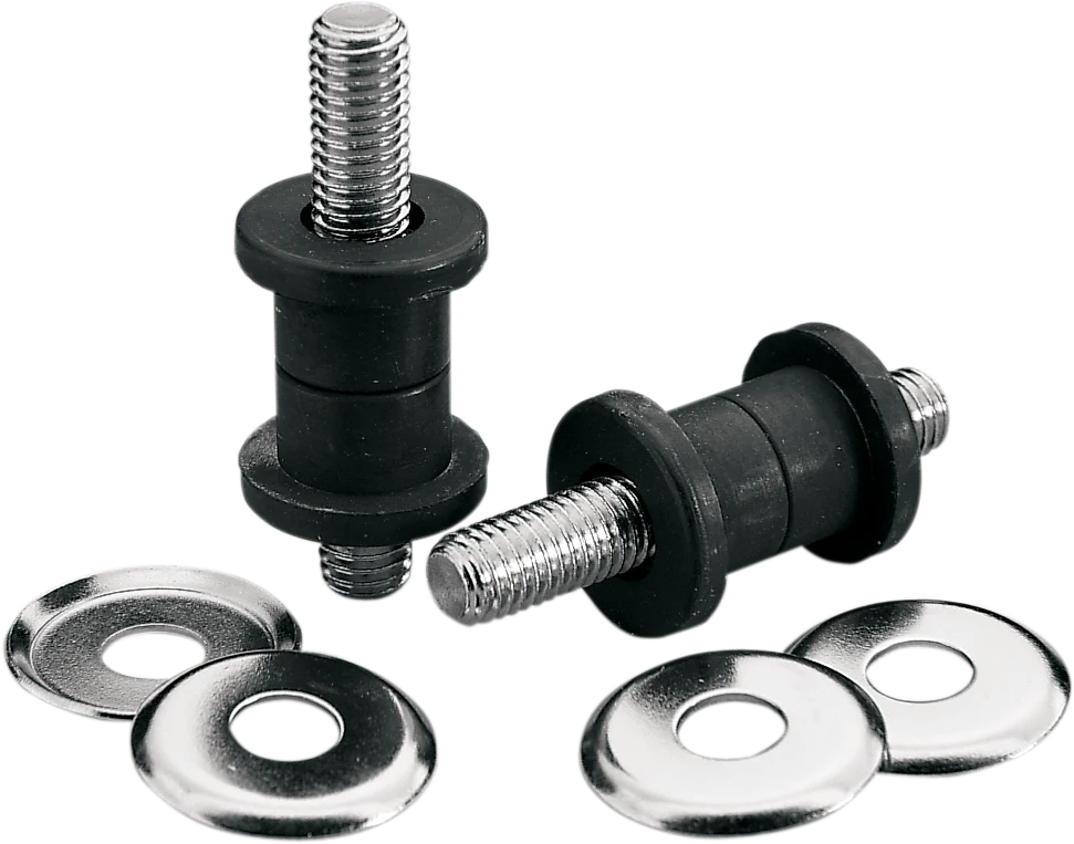 Fashionable DRAG SPECIALTIES Washers - Handlebar Dampers 57-0001W-BC108 Contemporary
