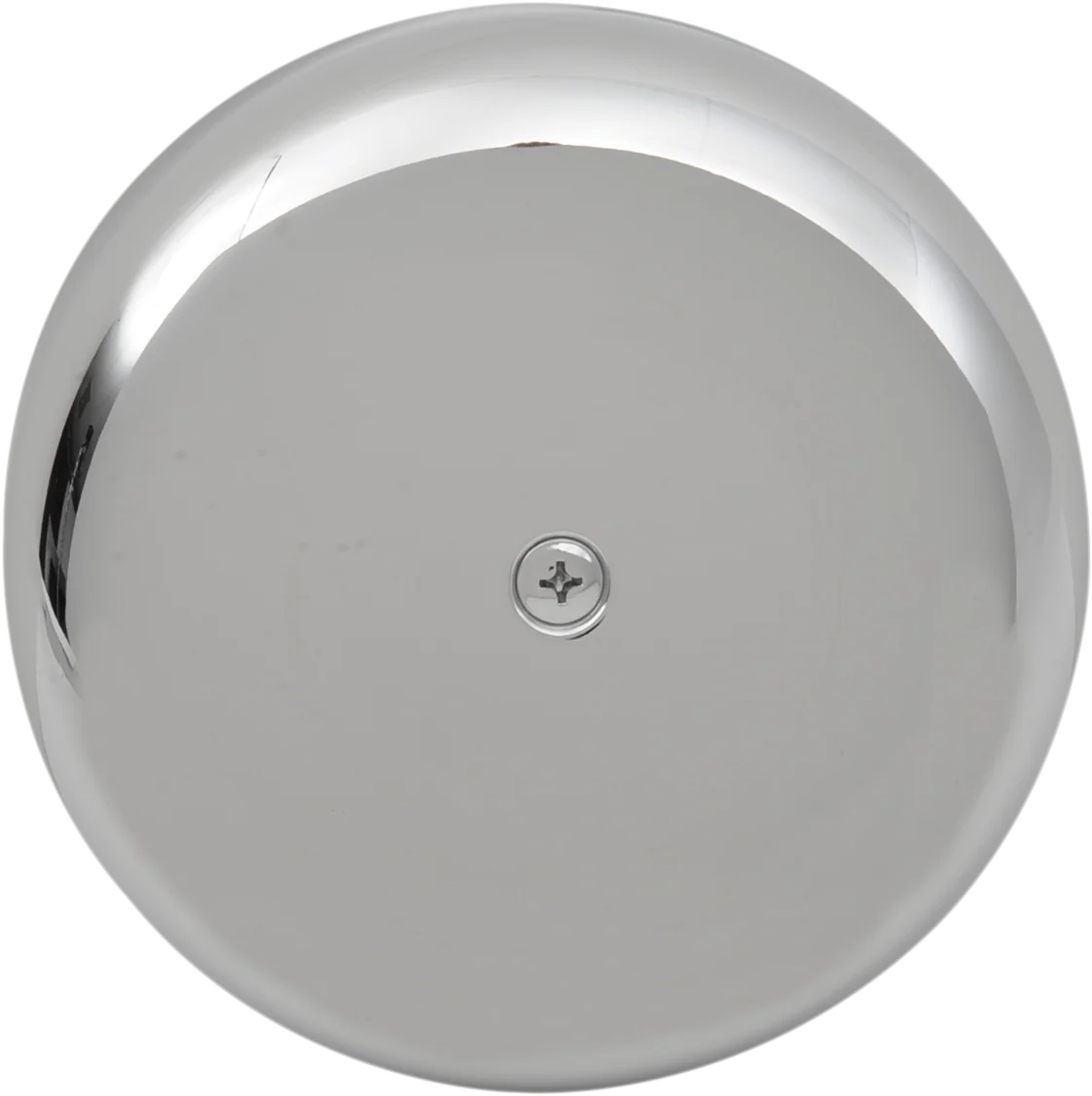 High-Performance DRAG SPECIALTIES 7 Round Air Cleaner - Chrome 121093-BX-LB2 Safe