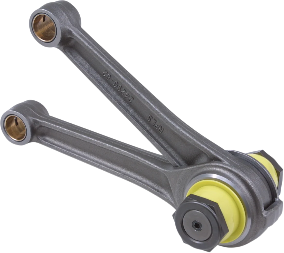 Durable DRAG SPECIALTIES Connecting Rod Assembly - Big Twin 24281-83-BX-LB1X Fast