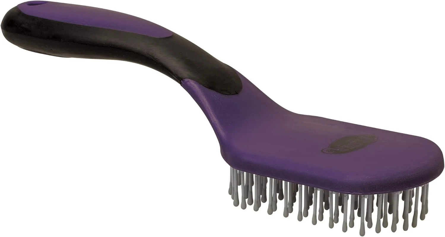 Reliable Weaver Leather Mane and Tail Brush Exceptional