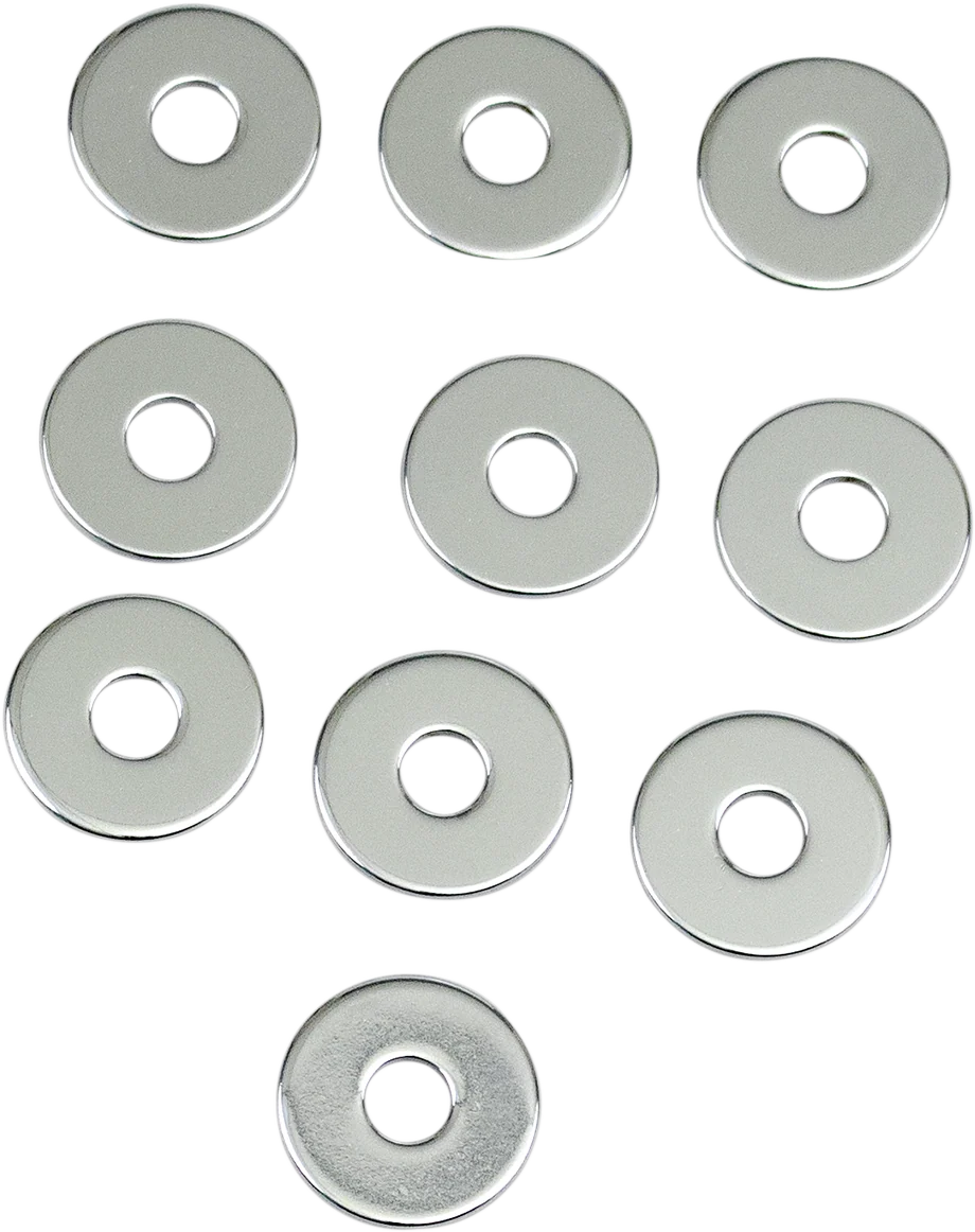 First-Class DRAG SPECIALTIES Thick Washer - 5 64 MPB745 Expertly Made