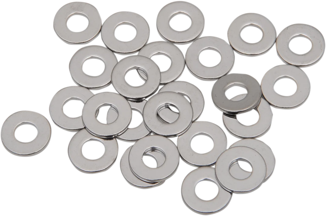 Organic DRAG SPECIALTIES Washer - USS - 10 MPB593 Modern