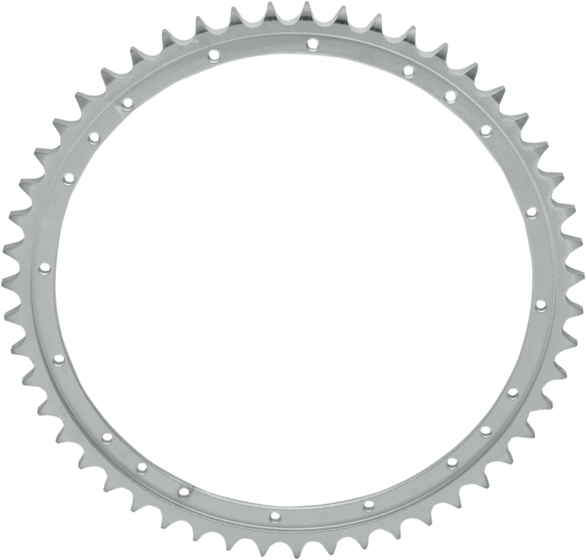 Practical DRAG SPECIALTIES Rear Wheel Sprocket - 51 Tooth - Big Twin - Zinc 72829P Carefully Designed