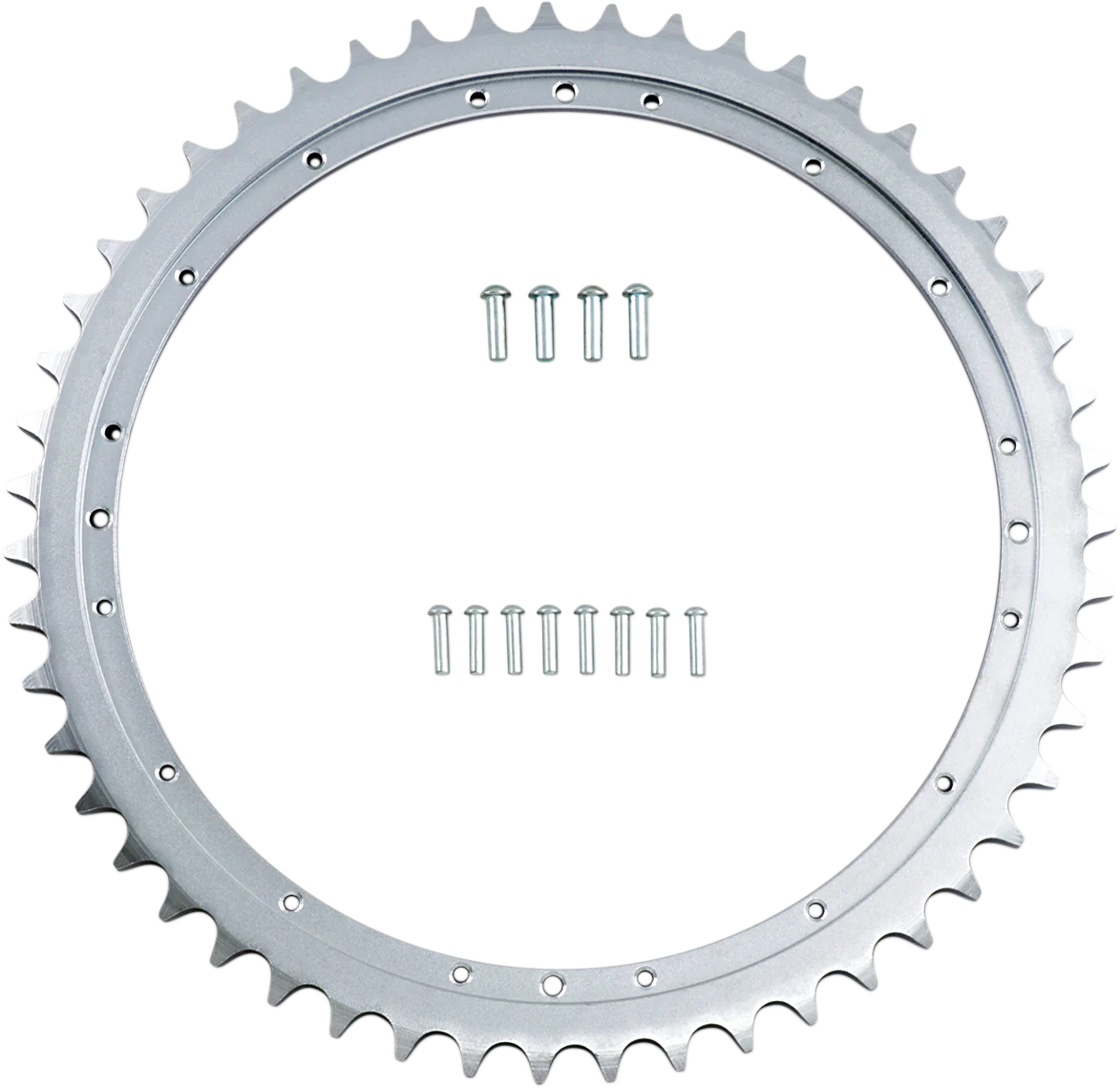 Verified DRAG SPECIALTIES Rear Sprocket - 51 Tooth - Big Twin - XL 72828P Environmentally Friendly