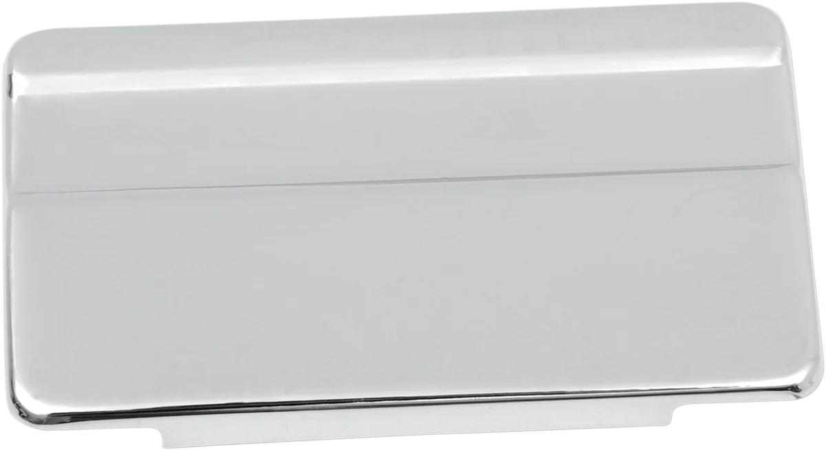 Top-Quality DRAG SPECIALTIES Battery Top Cover - '67-'78 XLCH FX 13107 Modern