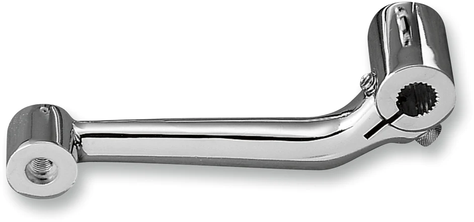 Authentic DRAG SPECIALTIES Shift Lever - Chrome - XL 71477 Exceptional