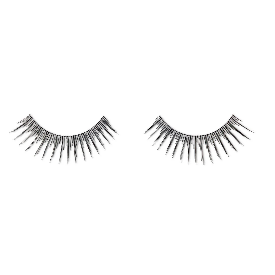 Premium Material GladGirl False Lash Kit - Strip Bare Minimalist