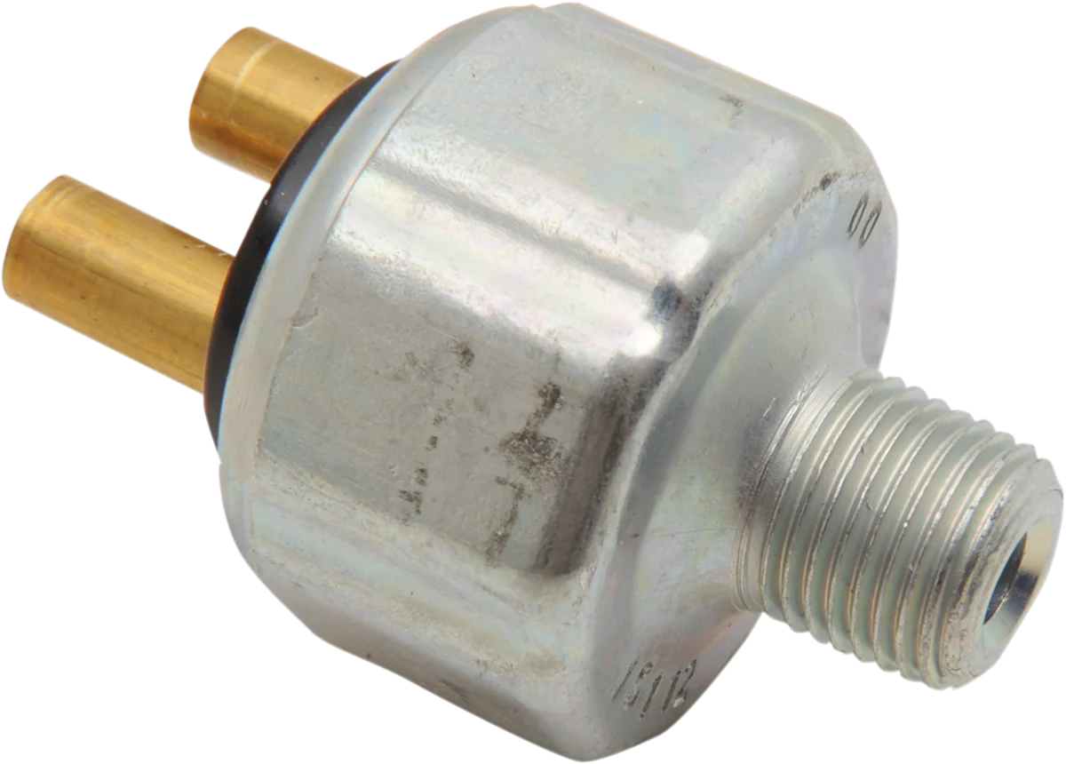 Premium Material DRAG SPECIALTIES Hydraulic Stop Switch MC-DRAG007 Official