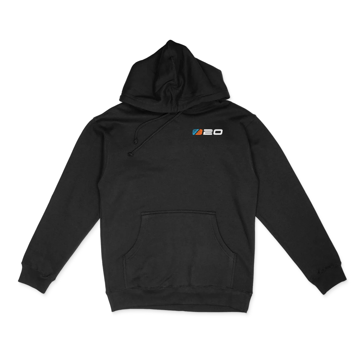 Smart Beauchamp - 2024 - Hoodie - Black Secure