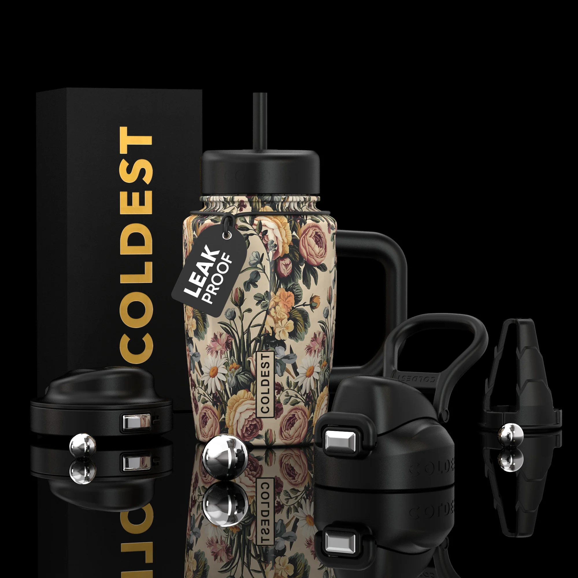 Verified COLDEST 15oz Limitless Ultra v8 Casual