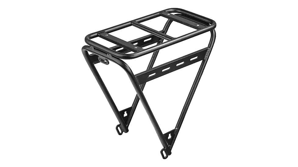 Premium Rambo - Front Rack High-Performance