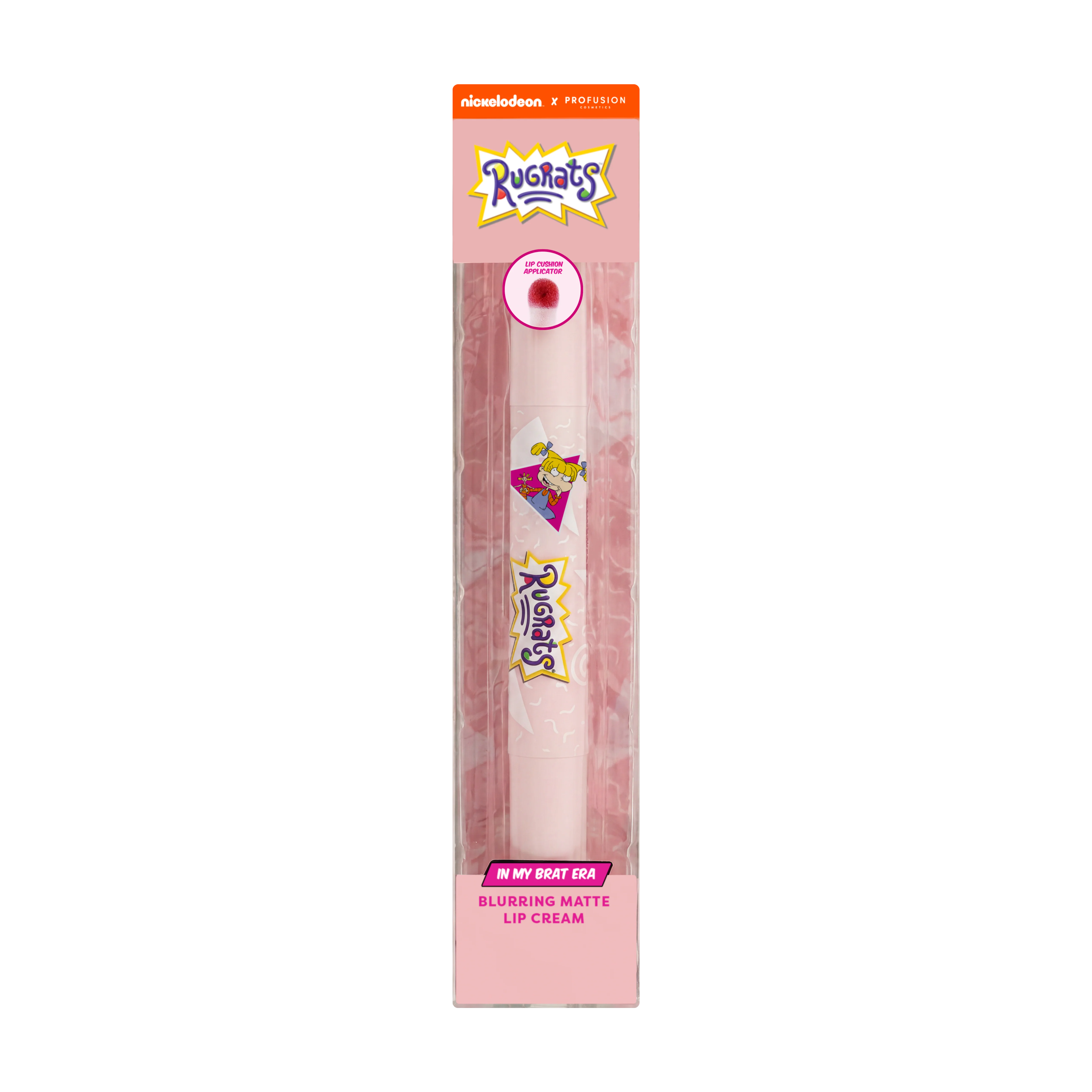 Outstanding Rugrats In My Brat Era- Blurring Matte Lip Cream Carefully Designed