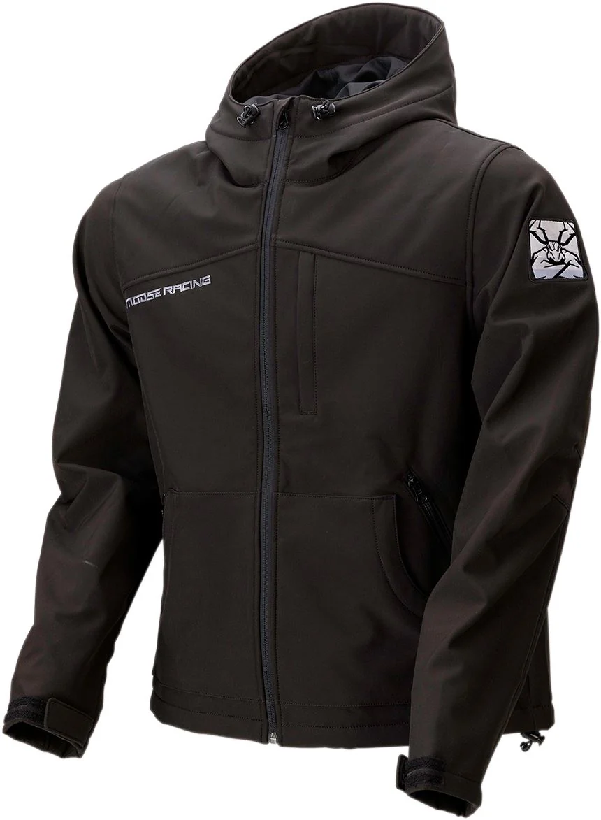 Long-Lasting MOOSE RACING Agroid Jacket Fine