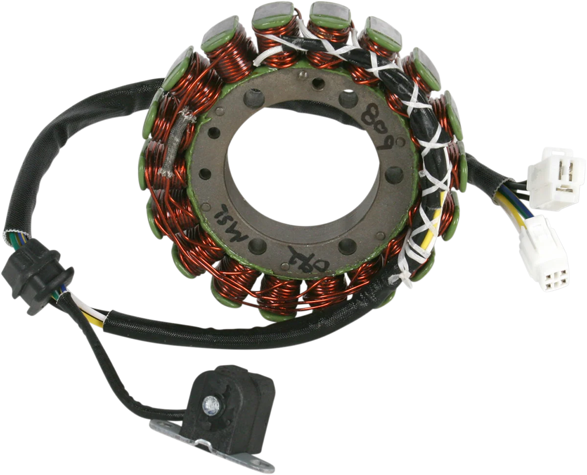 Casual MOOSE UTILITY STATOR MUD SUZUKI M-21-809 Relaxed