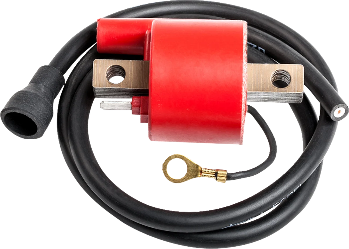 Durable MOOSE UTILITY Ignition Coil - Polaris M-23-501 Effective