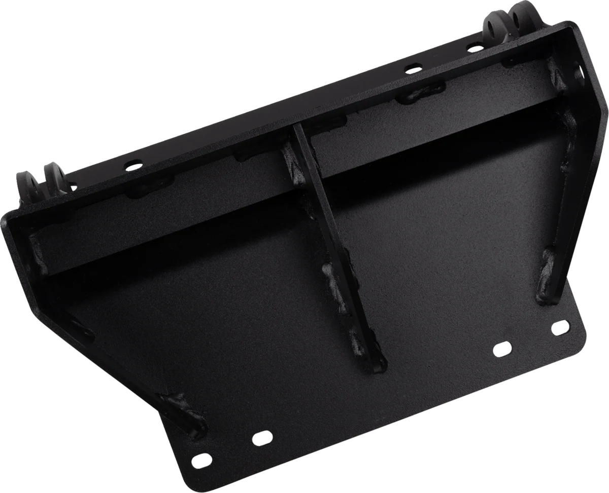 Long-Lasting MOOSE UTILITY Plow Mount 4446PF Modern