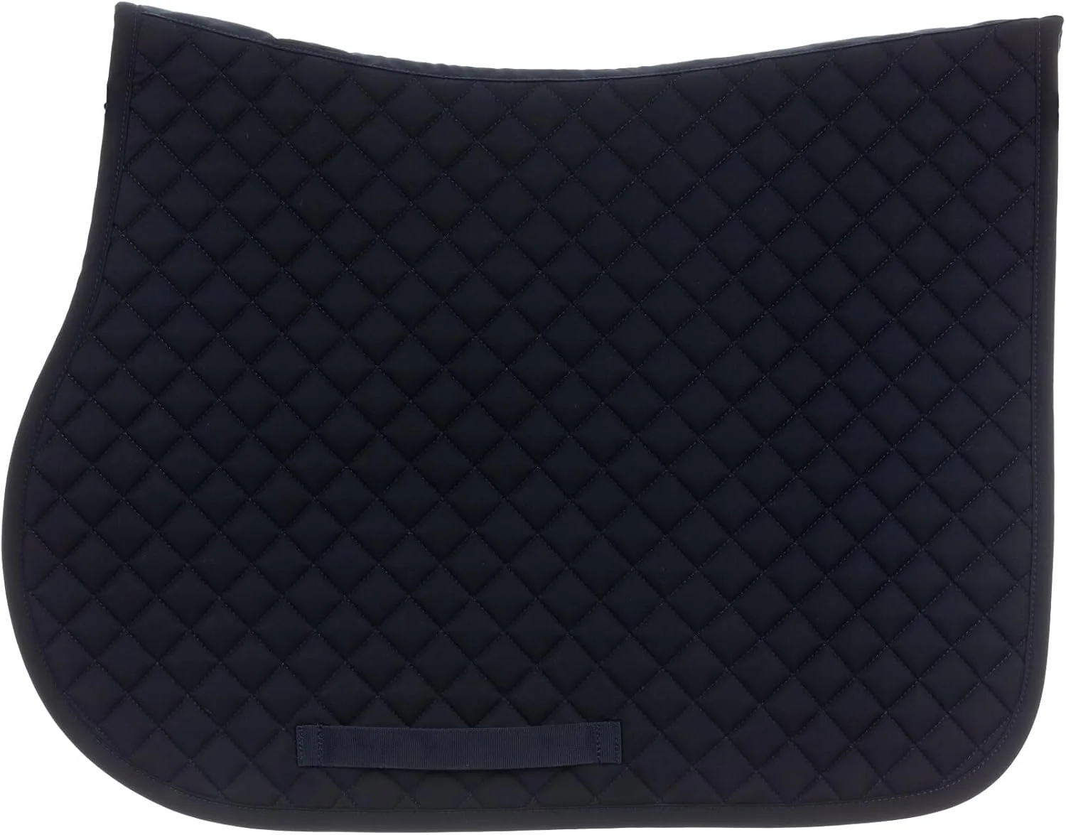 Next-Generation Equinavia Harstad All Purpose Saddle Pad Classic Durable Moisture-Wicking Tricot Backing Smart