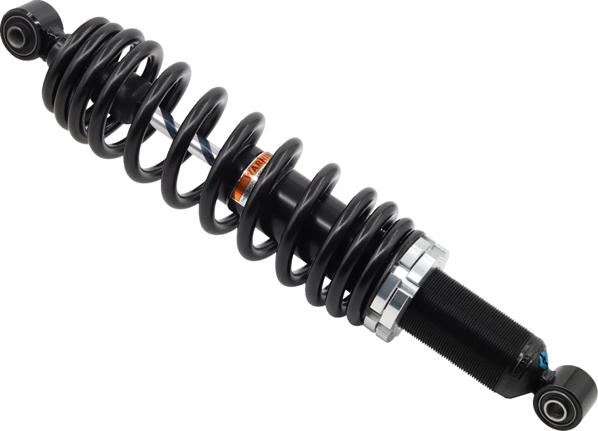 Carefully Designed MOOSE UTILITY Gas Shock - Rear AU-04383 Healthy
