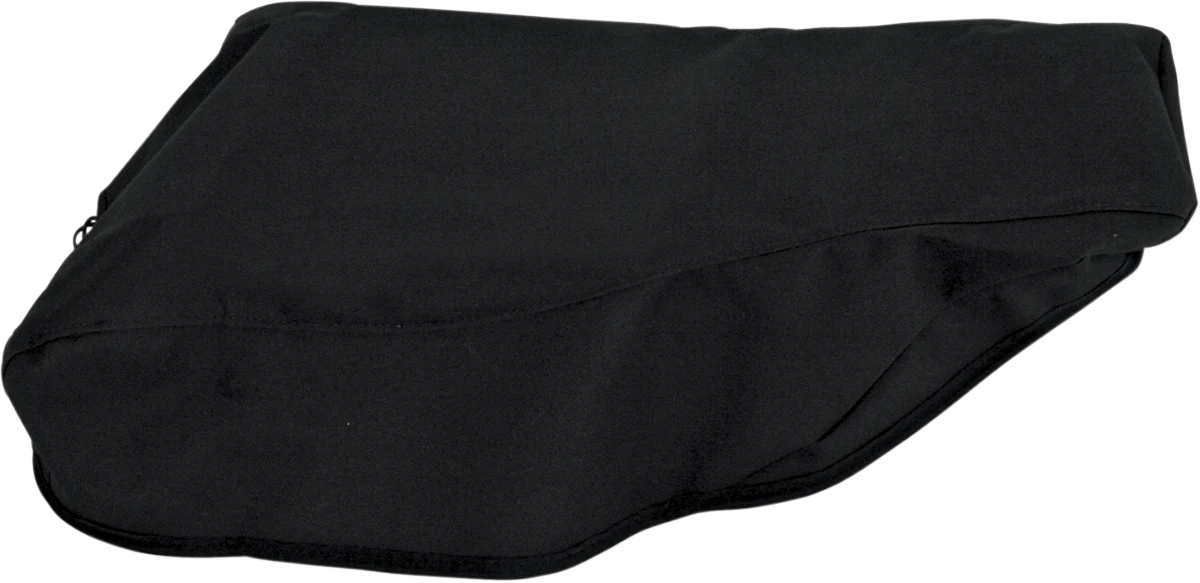 Proven MOOSE UTILITY Seat Cover - Black - Rancher SCHR-11 Official