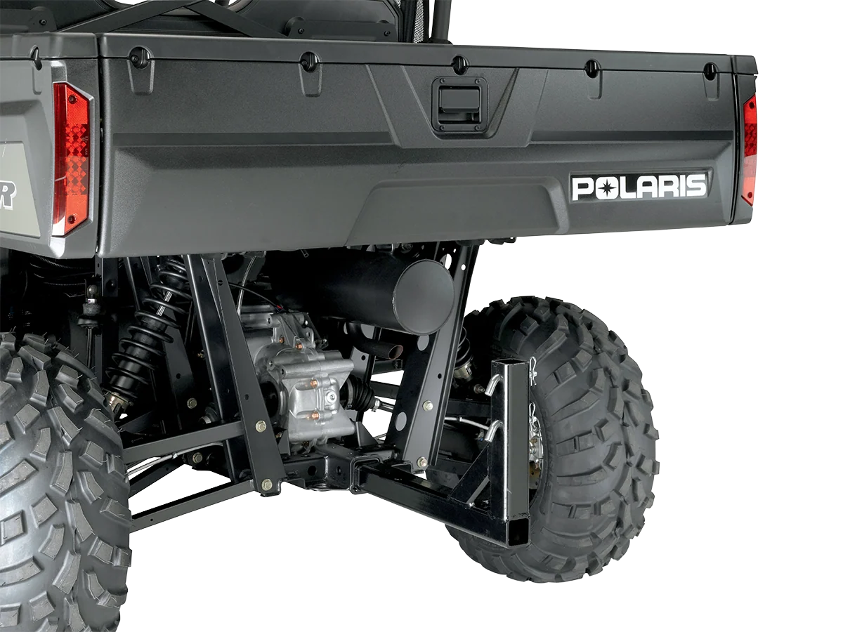 User-Friendly MOOSE UTILITY Spreader Receiver - 2 5302796 Refined