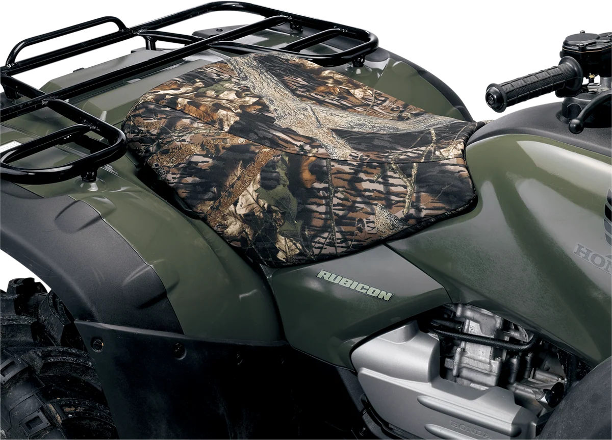 Detailed MOOSE UTILITY Seat Cover - Camo - Sportsman SCPS-155 Exclusive
