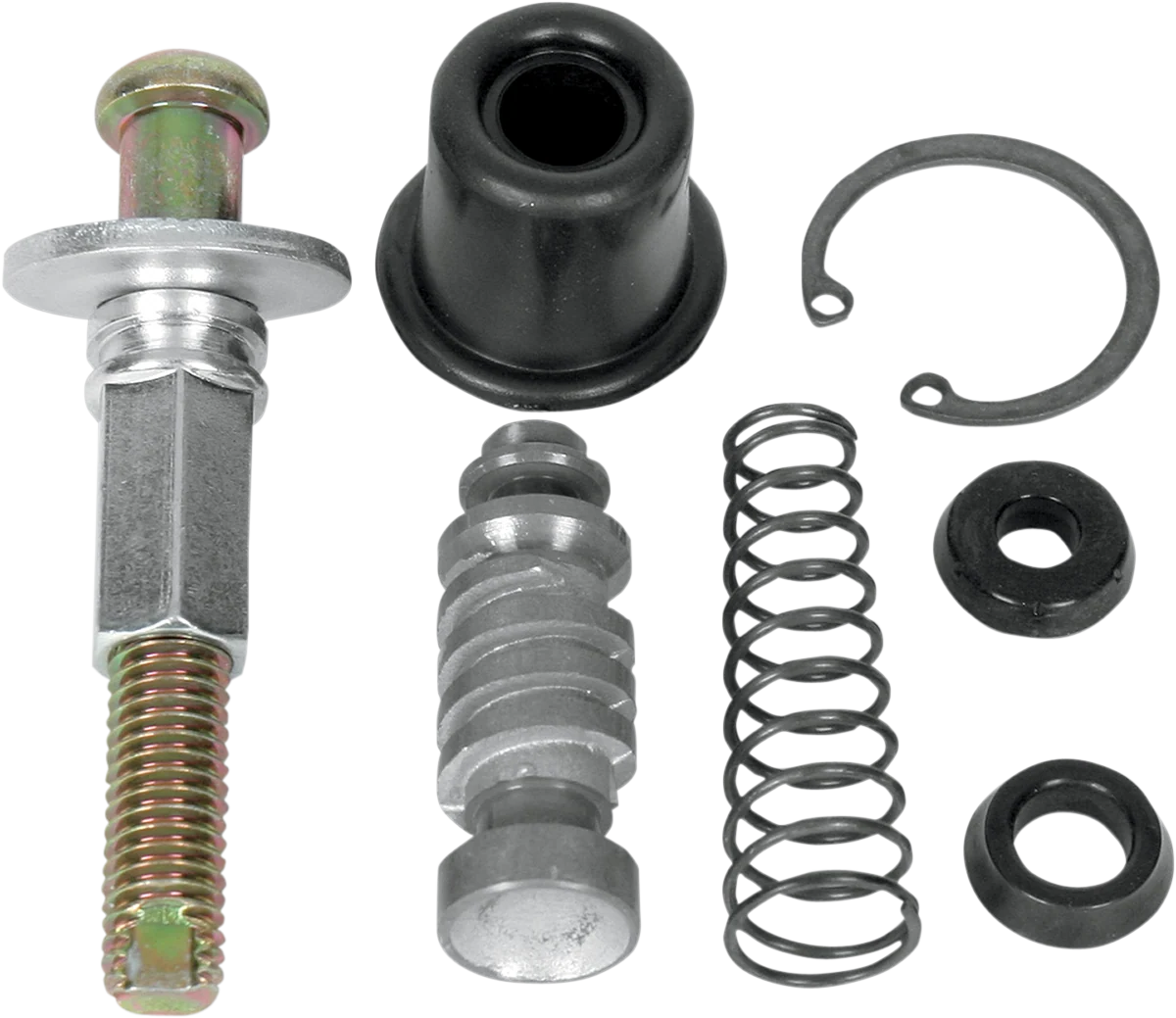 Long-Lasting MOOSE UTILITY Repair Kit - Master Cylinder 06-352M Top-Quality