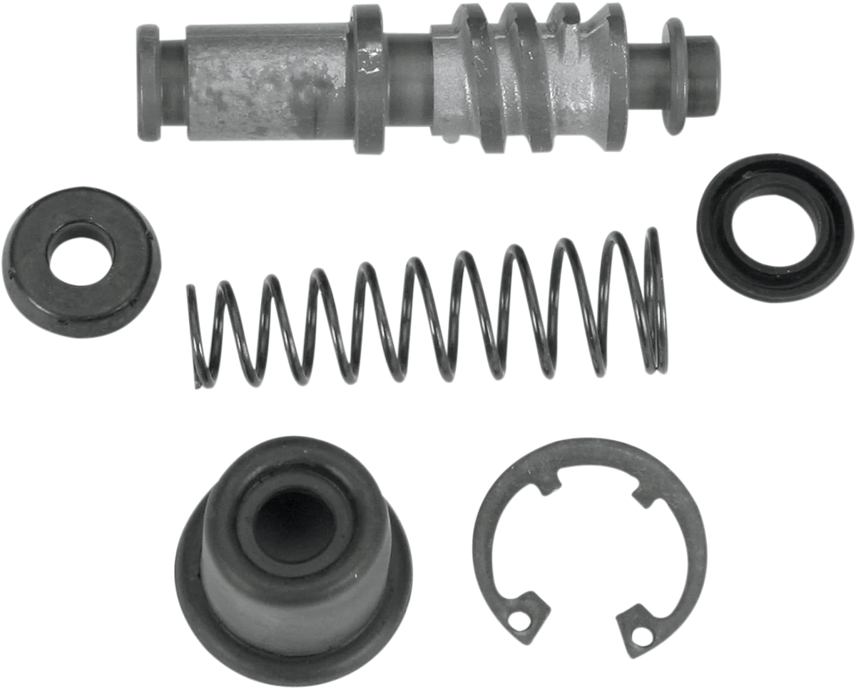 Natural MOOSE UTILITY Repair Kit - Master Cylinder 06-201M Traditional
