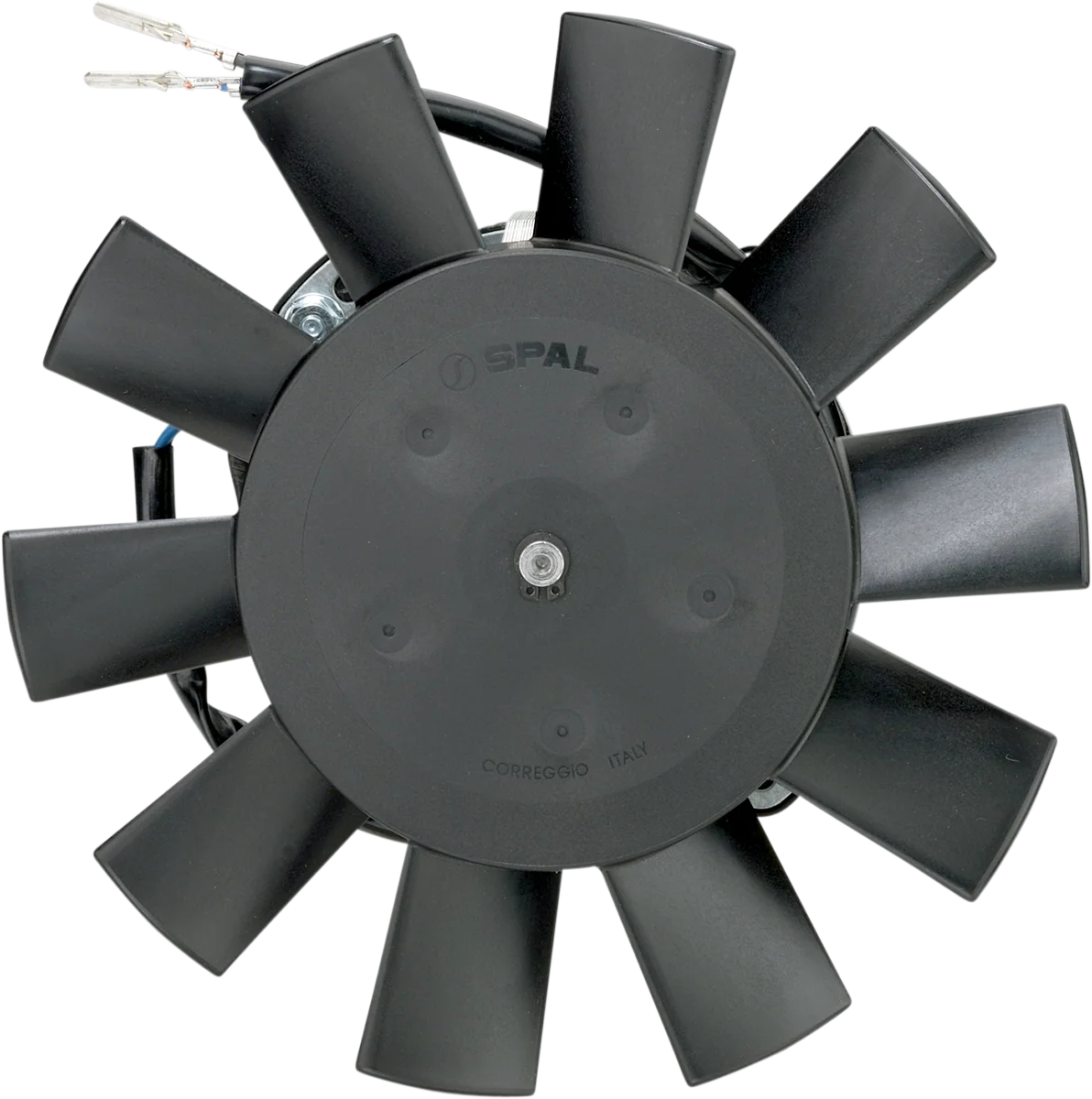 Practical MOOSE UTILITY Hi-Performance Cooling Fan - 440 CFM - Polaris Z4002 Contemporary