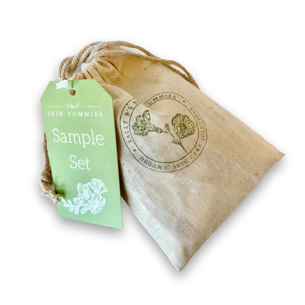 Minimalist Discovery Sample Set Sustainable